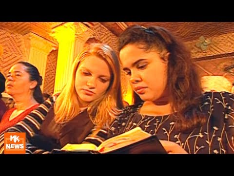 Video thumbnail for Não é Tarde Demais