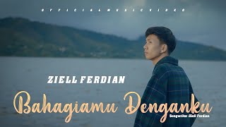 Download lagu Ziell Ferdian - Bahagiamu Denganku mp3