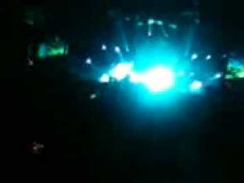 Above and beyond-horizon. Audiotistic 2009