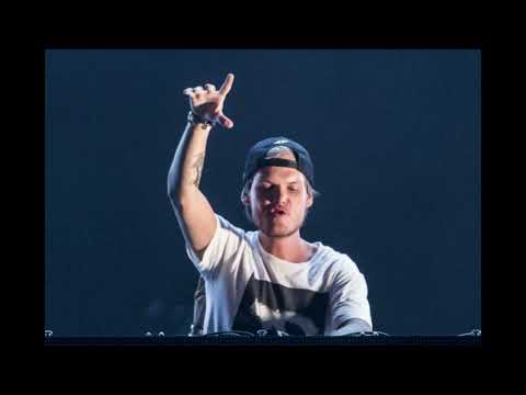 Avicii - Sweet Superlove Nothing (HD audio)