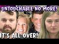 Joseph Kendra Duggar S CRIMINAL PLOT JUST BLEW UP Now There S NO WAY OUT