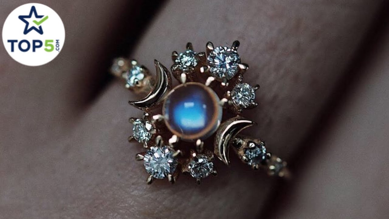 Where to Get Unique Wedding Rings