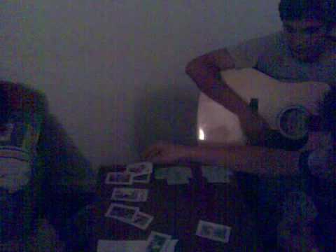 Bridge la Poiana Pinului