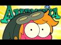Amphibia Is RETURNING In New Series