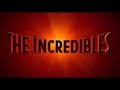 The Incredibles Teaser Trailer 2003 Zechariah Hodge Style