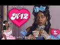 Melanie Martinez Marathon PT 4 K 12 The Film 10 Subs EN KO ES PT ID FIL RU JA DE FR