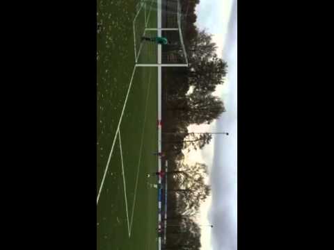 VVZ '49 C1 - DOSC C2 (14-11-2015)