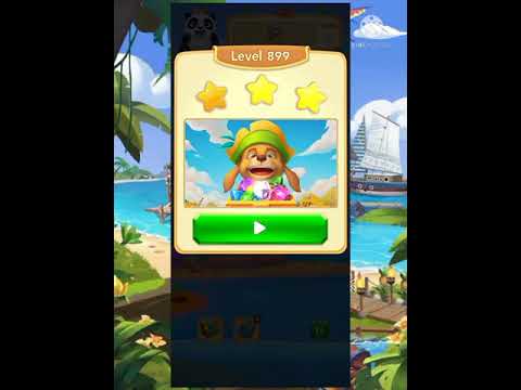 Jewel king level 898 - 901#gameoffline