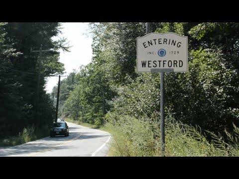 Westford, MA Our Town
