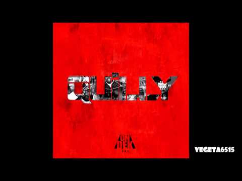 Quilly - Be Strong [Quilly The Mixtape]