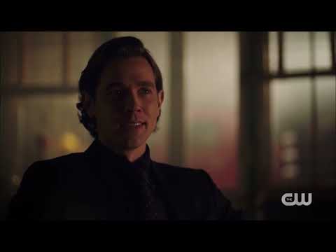 Riverdale 6x08 Sneek Peek Archie Goes Head to Head With Percival Pickens