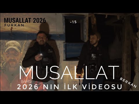 MUSALLAT  2026