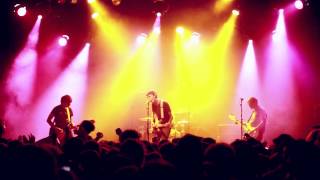 Joyce Manor - &quot;Schley&quot; (Live)