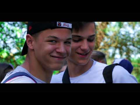 AForce1® | XIV. @aforce1tse Summer Dance Camp 2020