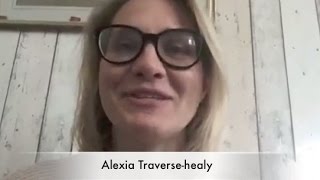 Alexia Traverse-healy Matrix Reimprinting Testimonial video