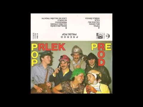 Prerod - Vesela Šekica (1988)