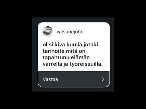 MEIDAY #41- JÄIN KIINNI ABSINTIN SALAKUJETTAMISESTA - VENÄLÄINEN TARKKA-AMPUJA OPETTI KARATEA JNE.