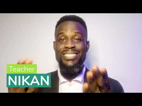 Nikanのプロフィール動画