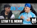 FUNKY DE ANTES REMIX PROBLEMAS En La MÚSICA MET Ft El Menor Agustín