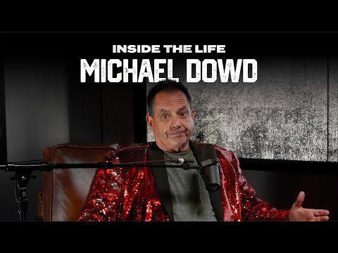 Michael Dowd – Former NYPD Officer Known as ‘New York’s Dirtiest Cop’