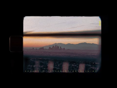 [FREE] PARTYNEXTDOOR x Drake x 40 Type Beat - Dusk PT.2 | R&B x Trapsoul Type Beat