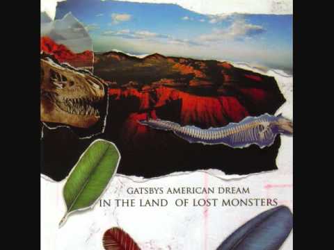 Gatsbys American Dream, The Dragon Of Pendor