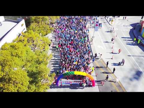 Screenland 5K 2018 "Every Big Hit Needs A Sequel"