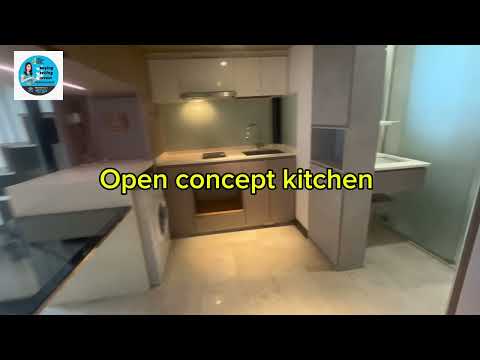Euhabitat, 222 Jalan Eunos, 1 Bedroom, 527 sqft, Condominium For Rent, by Sheevonne Lau, 60027150 - PropertyGuru.com.sg