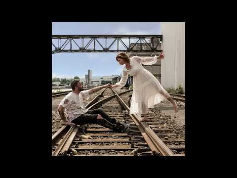 Sap7e und Ivonne Biscan - Der Mensch der mir Kraft gibt