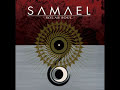 Suspended Time - Samael