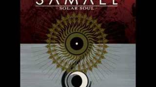 Samael - Suspended Time