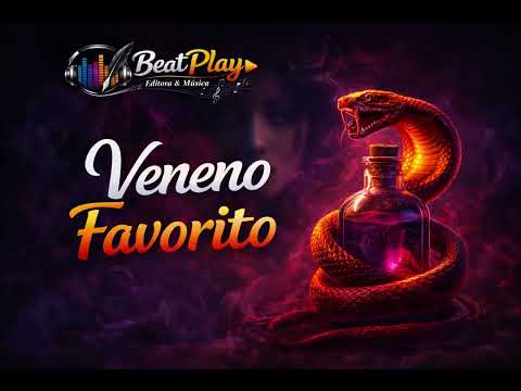 Veneno Favorito (Mc Santiago)