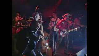 Hank III/Hellbilly set "I'm Drunk Again"-live Whisky a Go Go, Los Angeles, CA 02/10/05