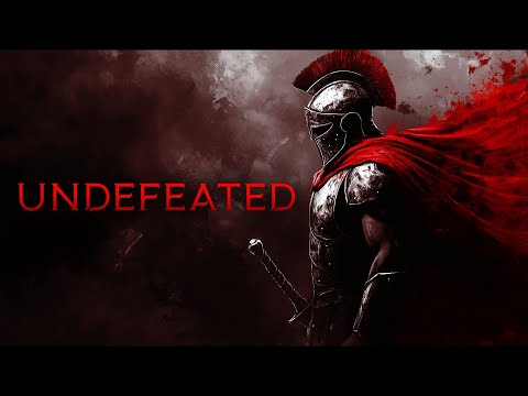 UNDEFEATED | 1 HOUR of Epic Dark Dramatic Action Music