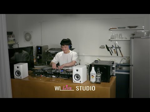 [진석이네 하우스뮤직] EP.04 디스 이즈 마이 페이뽀릿 MIXSET | WL Live