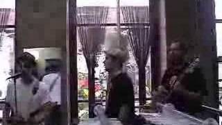 The Redlights- "You Must Be Good"