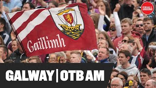 LISTED: Galway's four greatest sportspeople | Michael Lyster & Maire TNC decide on Mt Rushmore video