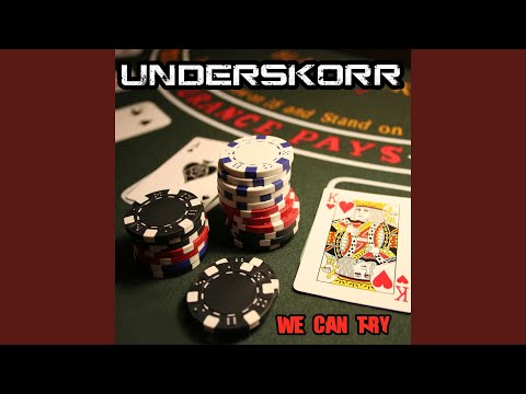 We Can Try (Mico C Remix Edit)