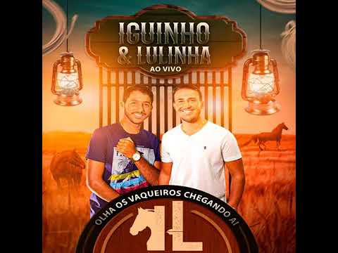 IGUINHO E LULINHA CORAÇÃO ACELERA