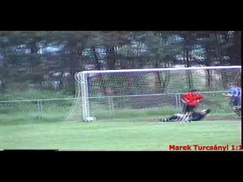 FK Krásnohorské Podhradie – TJ Baník Štítnik – Kunová Teplica 2:1 (1:0)