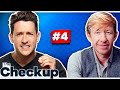 The Truth About Sleep with Matthew Walker
