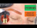 How To Fix Eyebrow Tattoo