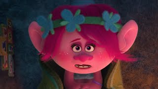Trolls - Sound of Silence | official SDCC FIRST LOOK clip (2016) Justin Timberlake Anna Kendrick