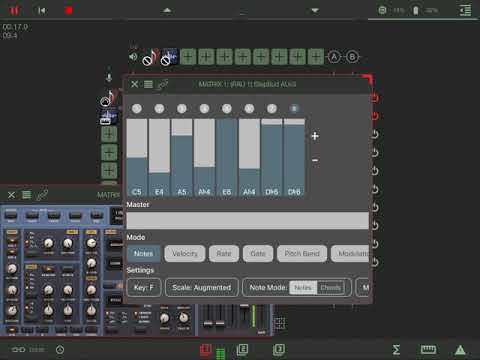 StepBud App Preview iPad
