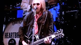 Tom Petty - Breakdown, Hollywood Bowl 9/25/17