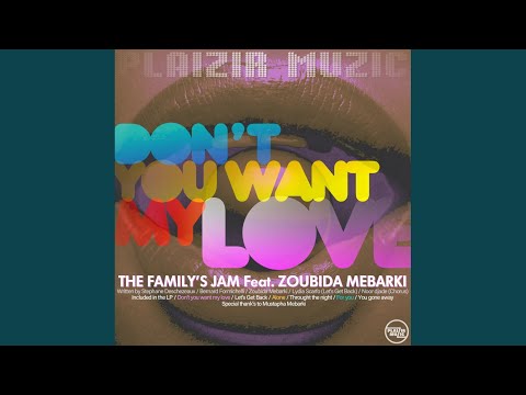 Let's Get Back (Original Mix)