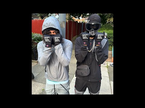 UK x Detroit Type Beat - "Swipe" | Trinz®​