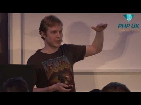 PHP UK Conference 2014 - Rowan Merewood - Algorithm, Review, Sorting
