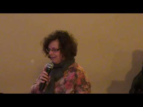 Prof. Franco Nembrini 12 marzo 2019 a Pavia