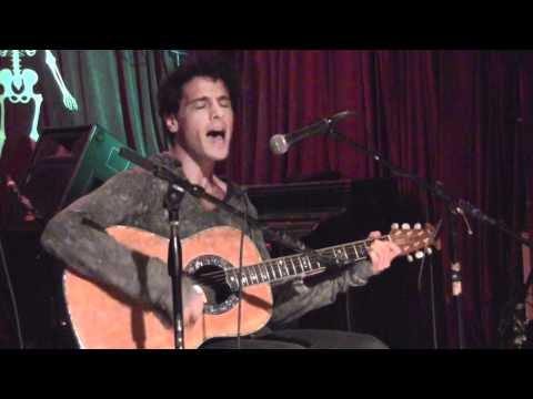 Dave Melillo - Sam's Song (Live Performance From CMJ)